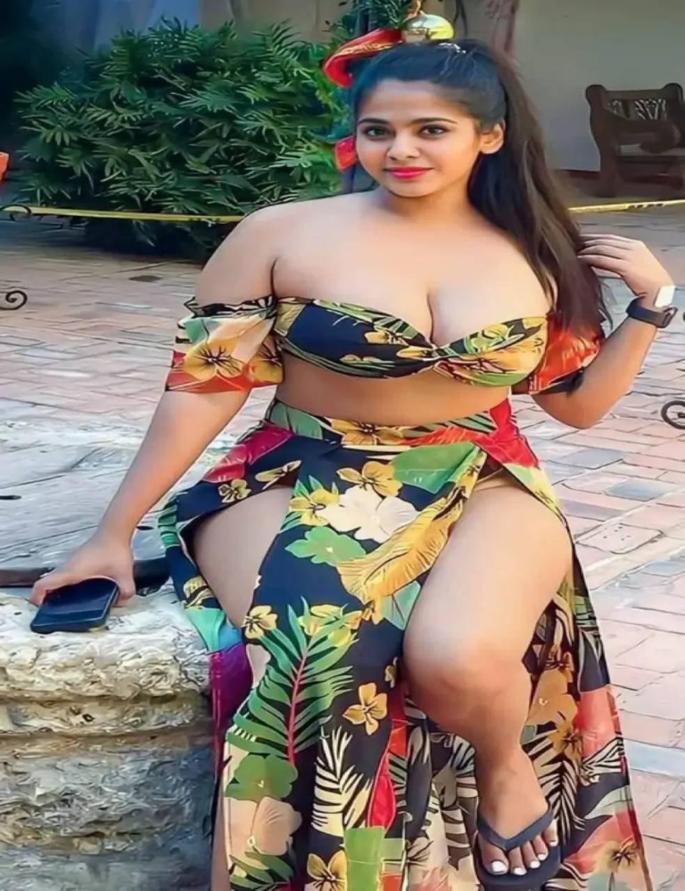 high profile Sarahan call girl